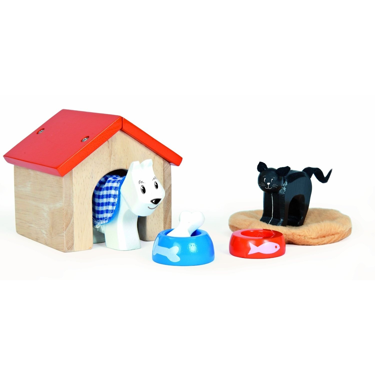 Le Toy Van: Daisy Lane - Pet Furniture Set