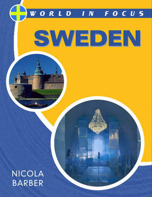 World in Focus: Sweden by Nicola Barber image