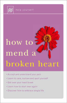 How to Mend a Broken Heart by Christine Webber image