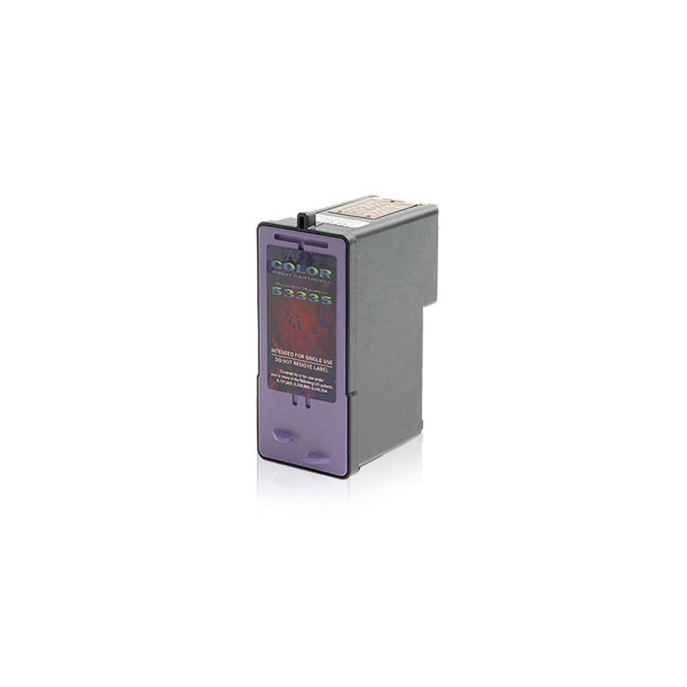 Verbatim Bravo Pro Colour Cartridge (53335) image