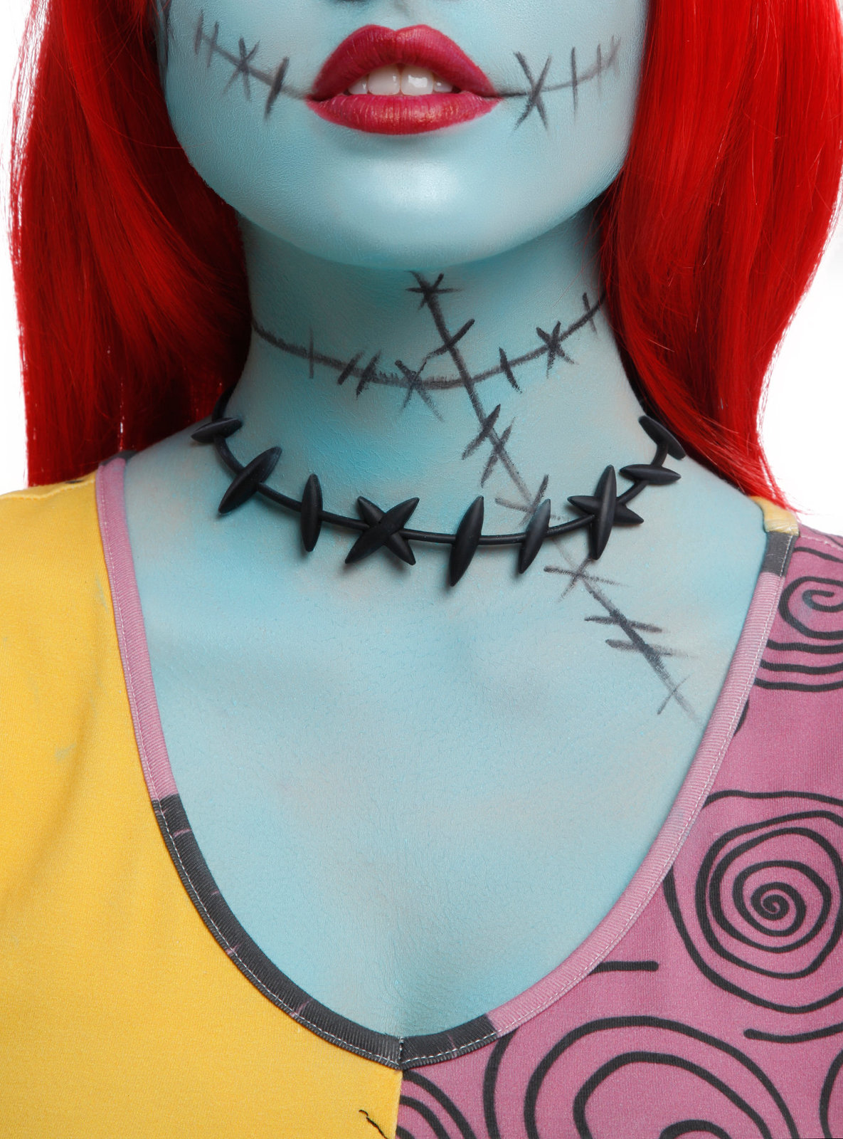 Neon Tuesday: Nightmare Before Christmas - 3 Piece Jewelery Set image