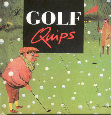Golf Quips image