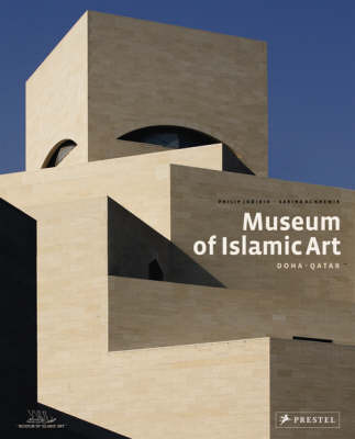 Museum of Islamic Art Doha, Qatar image