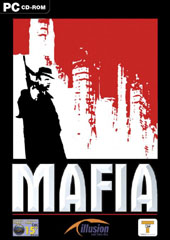 Mafia on PC