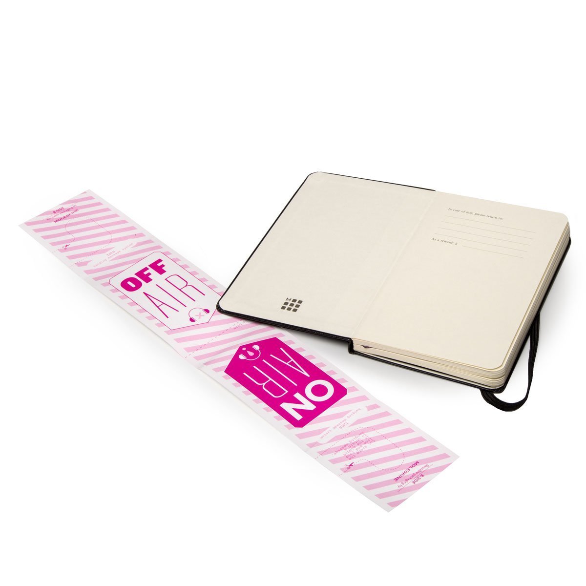 Buy Moleskine Storyboard Notebook at Mighty Ape NZ