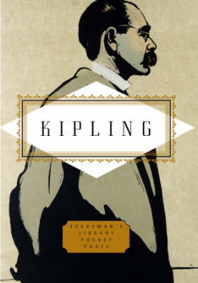Kipling by Rudyard Kipling image