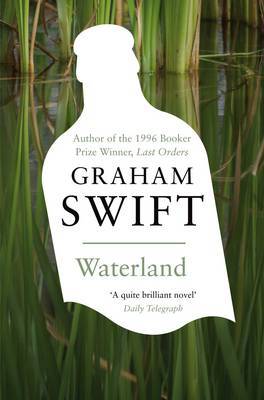 Waterland by Graham Swift image