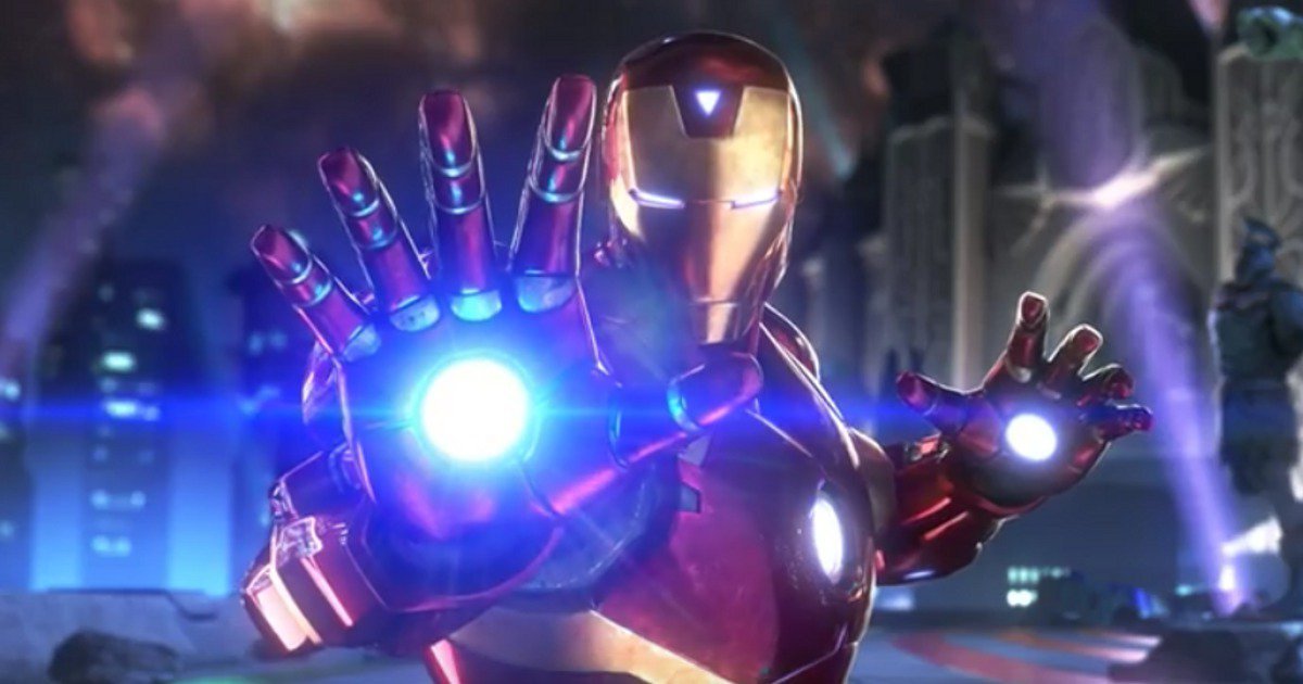 Marvel vs Capcom Infinite for Xbox One image
