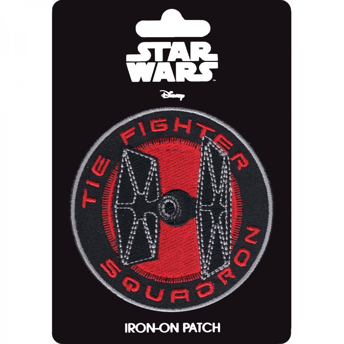 Star Wars Patch Series 2 – Blind Bag image