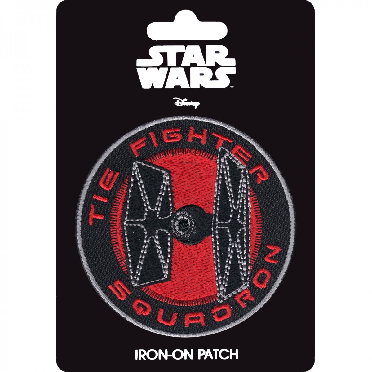 Star Wars Patch Series 2 image