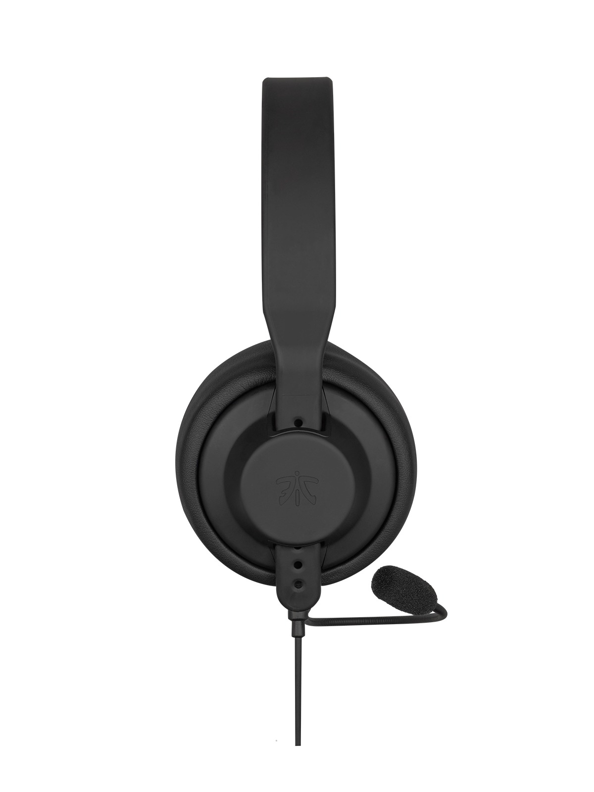 Fnatic Duel Modular Universal Gaming Headset on PC