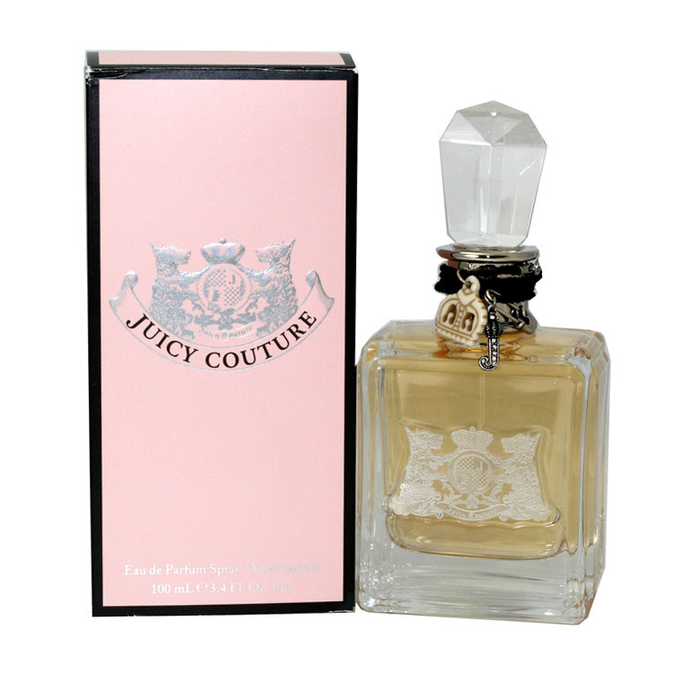 Juicy Couture - Eau De Perfume for Her (100ml, EDP) image