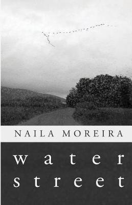 Water Street by Naila Moreira