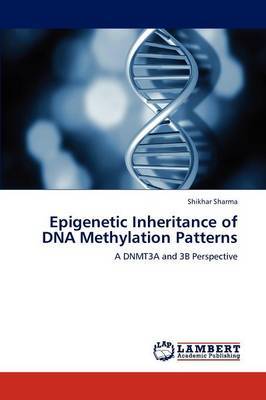 Epigenetic Inheritance of DNA Methylation Patterns by Shikhar Sharma image