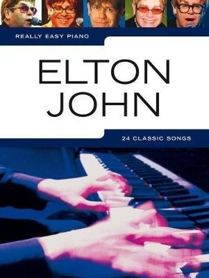 Really Easy Piano image