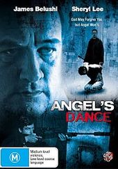 Angel's Dance on DVD Angel's Dance on DVD
