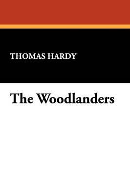 The Woodlanders by Thomas Hardy image