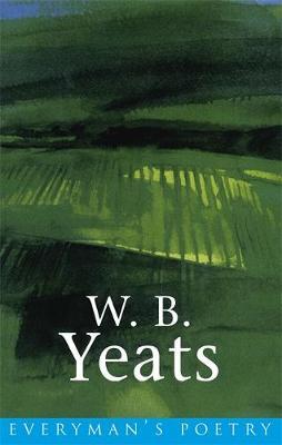 W. B. Yeats image