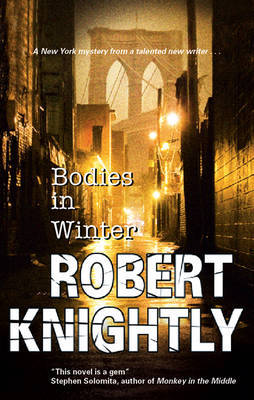 Bodies in Winter by Robert Knightly image