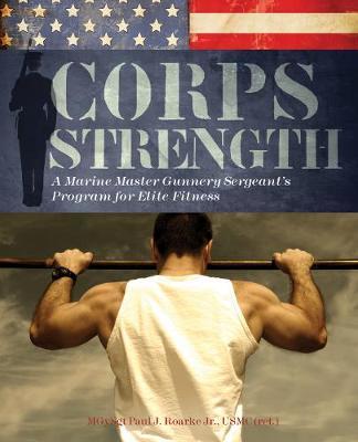 Corps Strength by Paul J. Roarke image