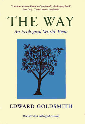 The Way by Edward Goldsmith image