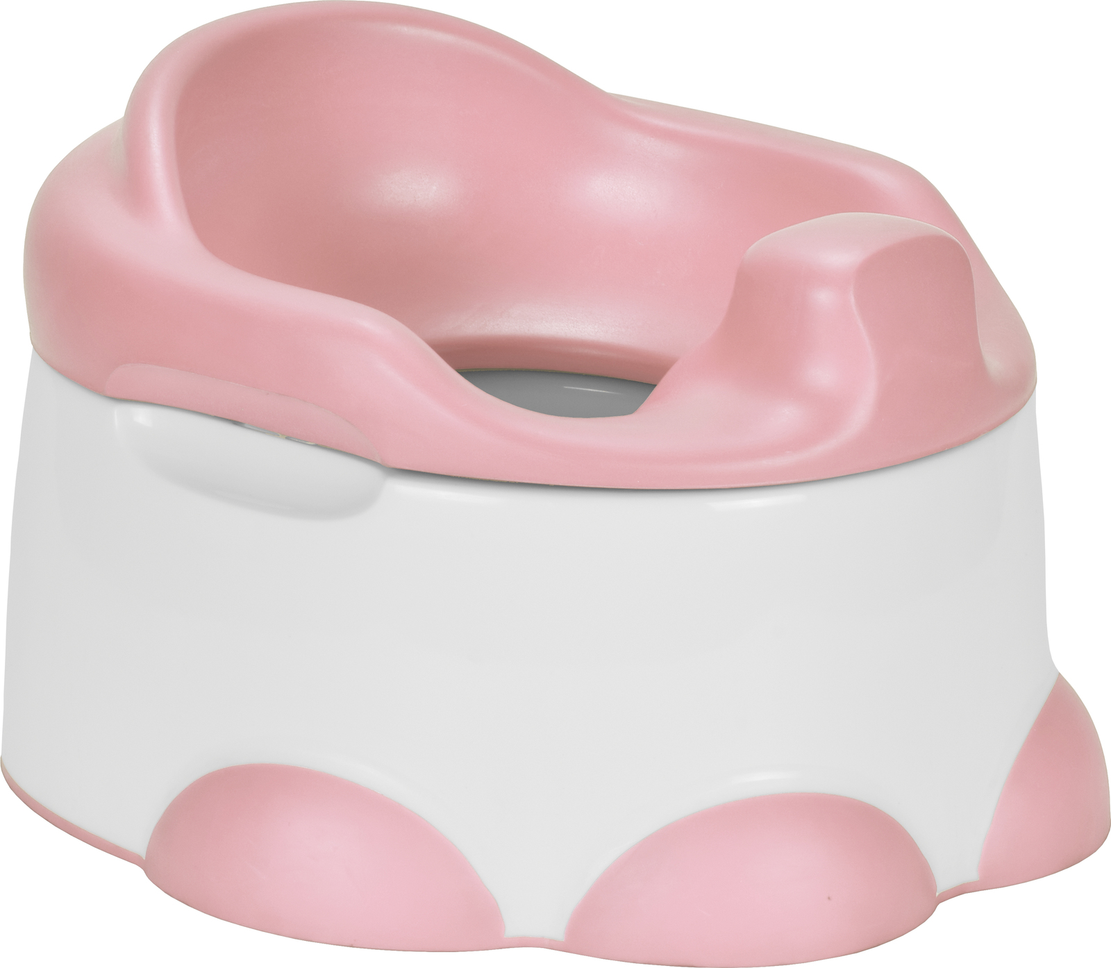 Bumbo Step 'n Potty - Pink image