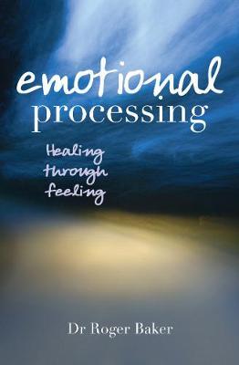 Emotional Processing by Roger Baker image