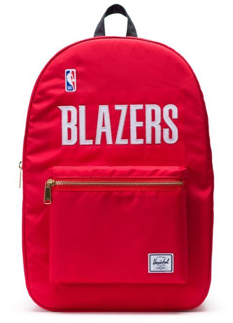 trail blazers backpack