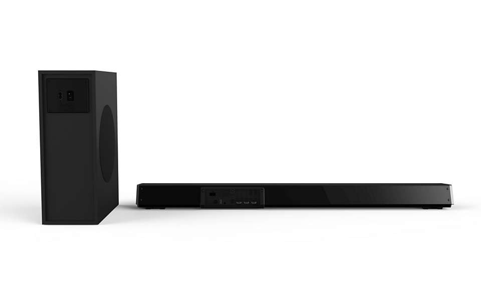 Philips Dolby Atmos Soundbar at Mighty Ape NZ