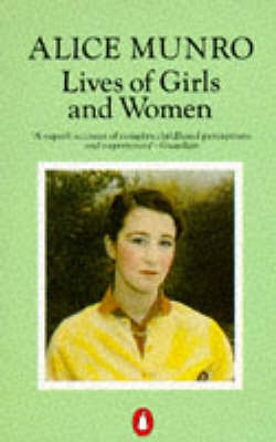 lives of girls and women alice munro essay Betsy t he title story of alice munro’s lives of girls and women is startling and rich a reader could easily write a book in reaction to this disturbing story in which fourteen-year-old del intentionally seeks out a sexual experience with a. lives of girls and women alice munro essay Betsy t he title story of alice munro’s lives of girls and women is startling and rich a reader could easily write a book in reaction to this disturbing story in which fourteen-year-old del intentionally seeks out a sexual experience with a.