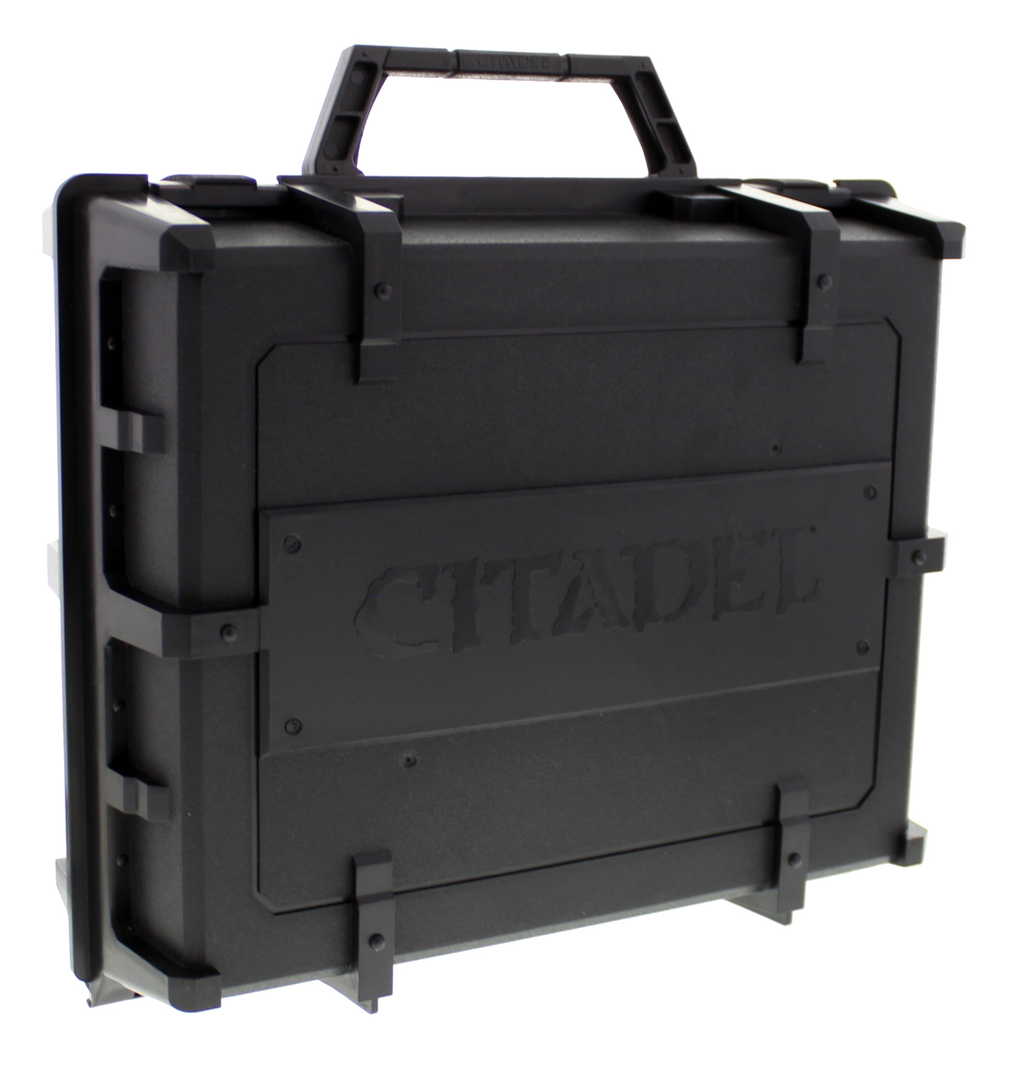 Citadel Skirmish Figure Case