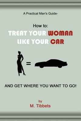 A Practical Man's Guide - How to by M. Tibbets image