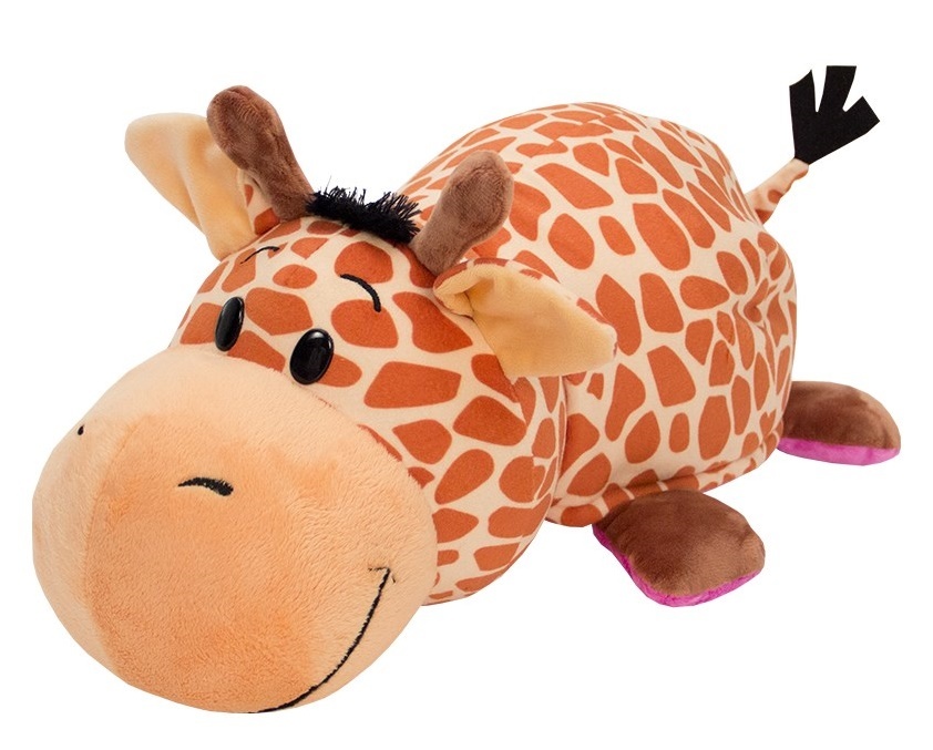 Buy Flip A Zoo Giraffe & Hippo at Mighty Ape Australia