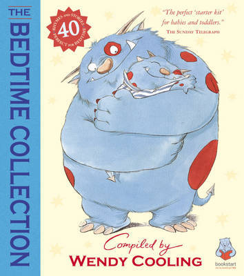 The Bedtime Collection by Wendy Cooling image