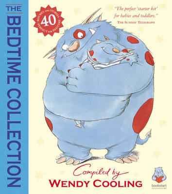 The Bedtime Collection by Wendy Cooling