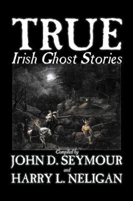 True Irish Ghost Stories image