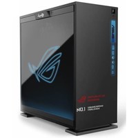 In Win 303 Rgb Rog Mid Tower Case At Mighty Ape Australia