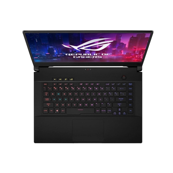 ASUS 15.6" FHD Gaming Laptop i7 RTX2060 image