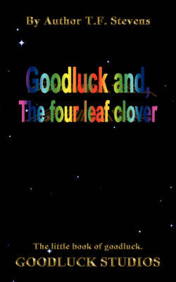 The Little Book of 'GOODLUCK' by Thomas Stevens image
