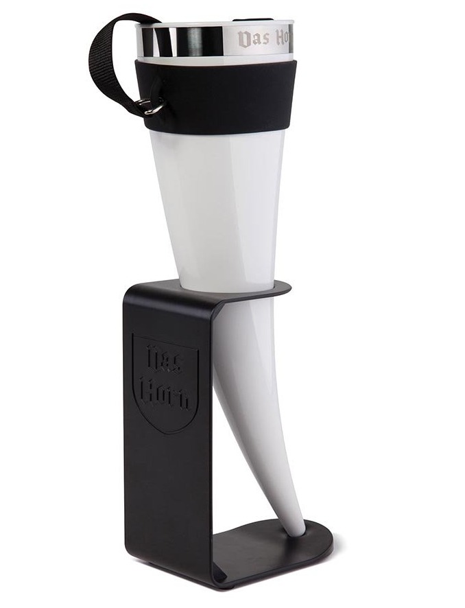 Das Horn Viking Drinking Horn image