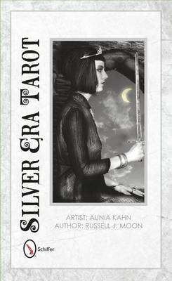 Silver Era Tarot by Russell J Moon image