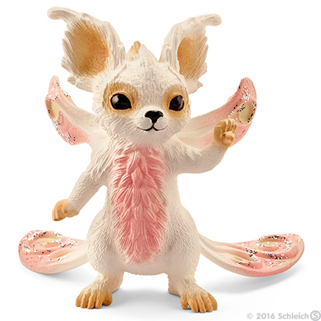 Schleich: Iloris' Bear image