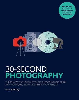 30-Second Photography by Brian Dilg image