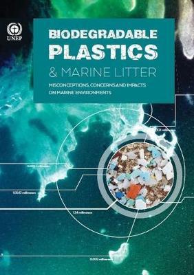 Biodegradable plastics & marine litter by United Nations Environment Programme image