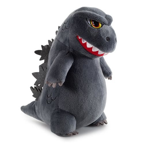 Godzilla - HugMe Plush