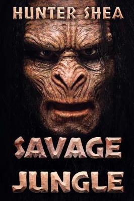 Savage Jungle image