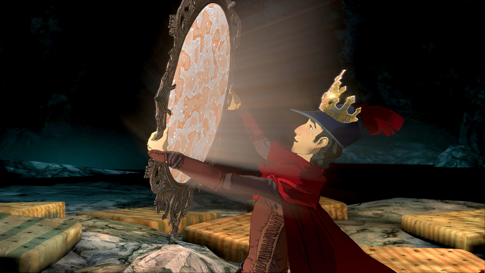 King's Quest Collection for PC Games image