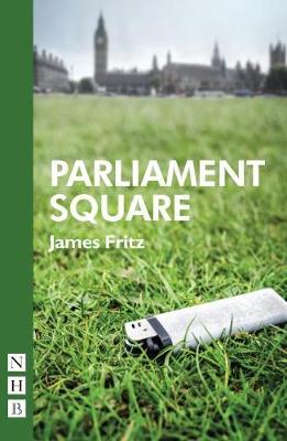 Parliament Square by James Fritz image