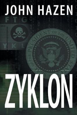 Zyklon by John Hazen image