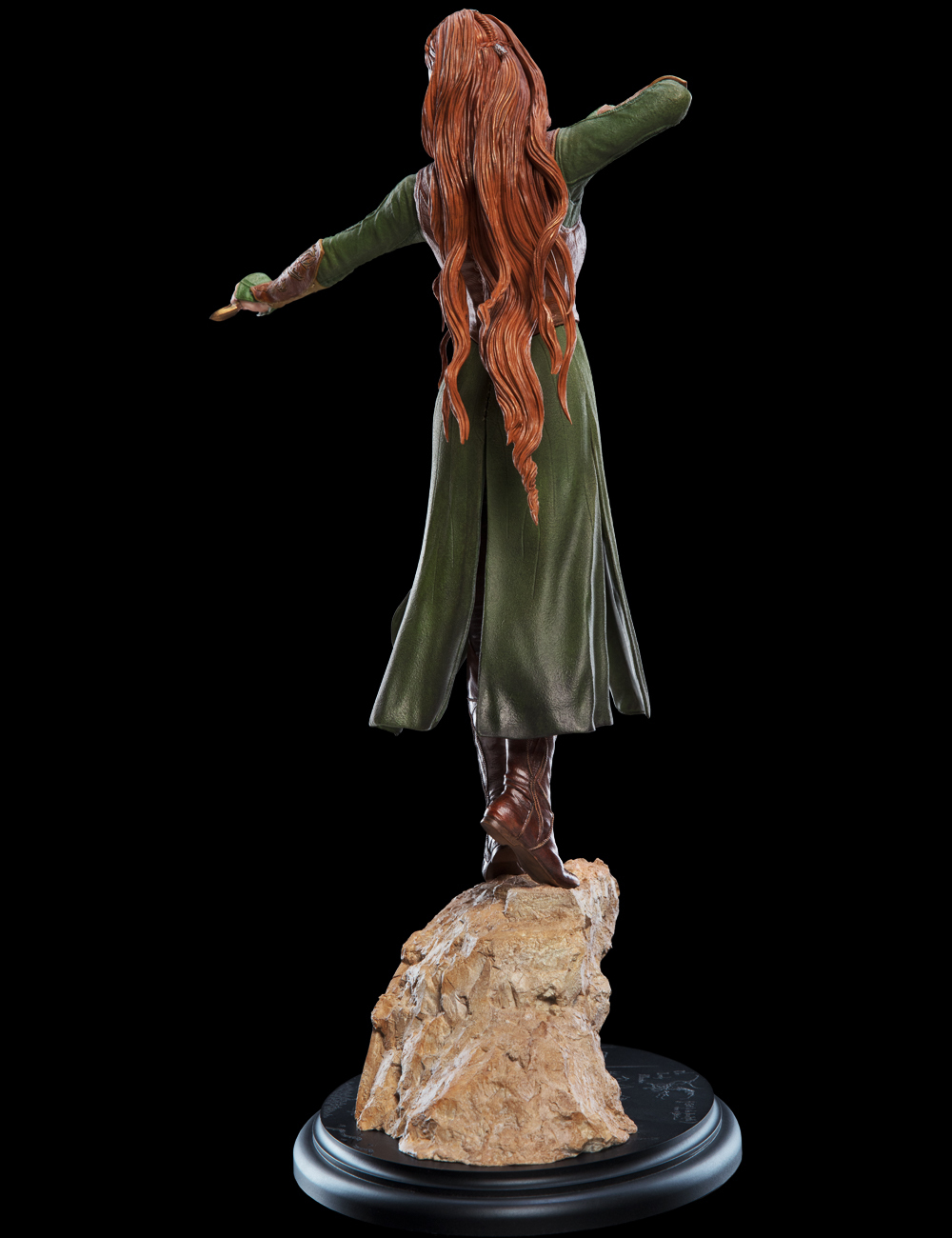 Tauriel Of The Woodland Realm - 1/6 Scale Replica Figure image